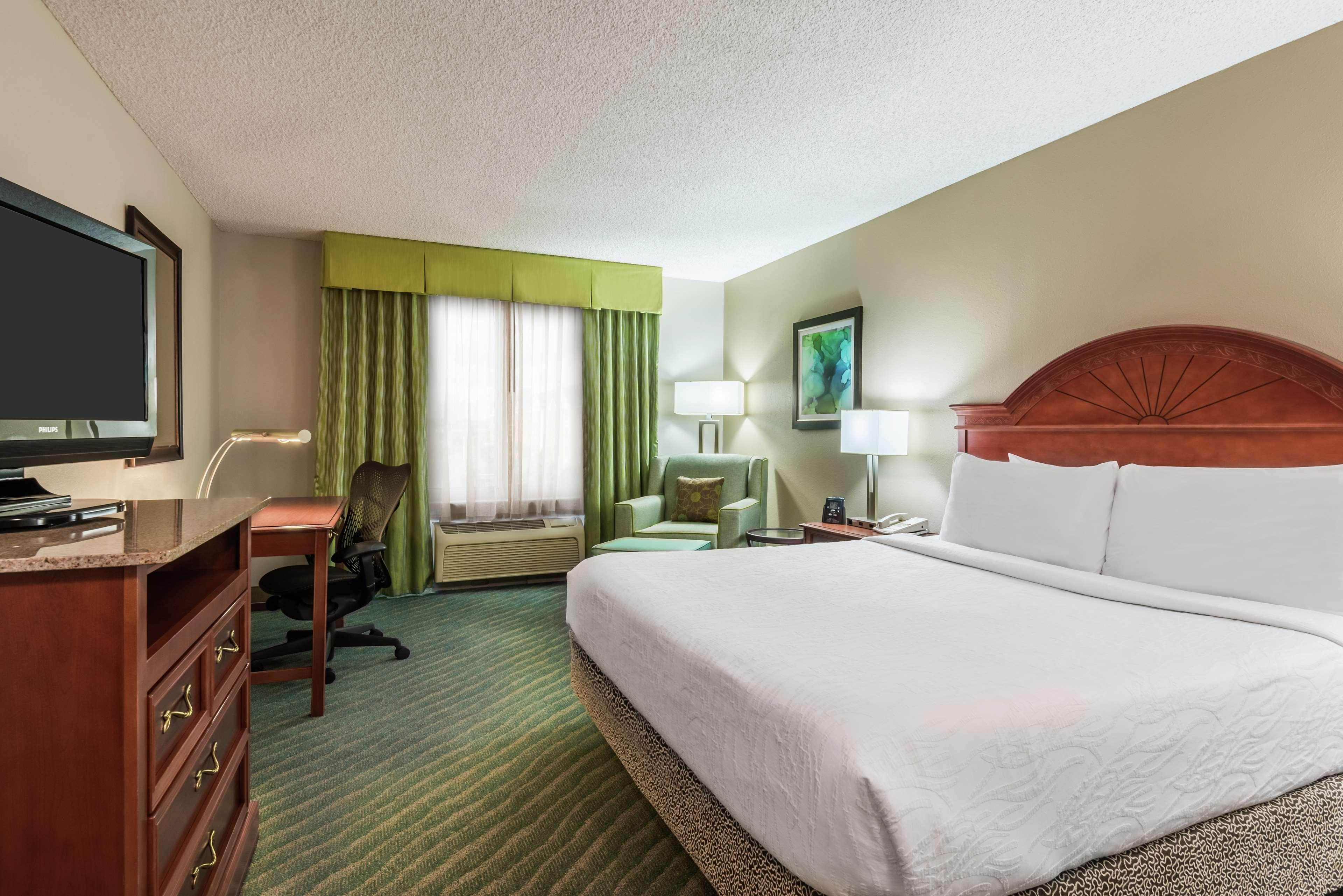 Hilton Garden Inn Orlando International Drive North Zewnętrze zdjęcie