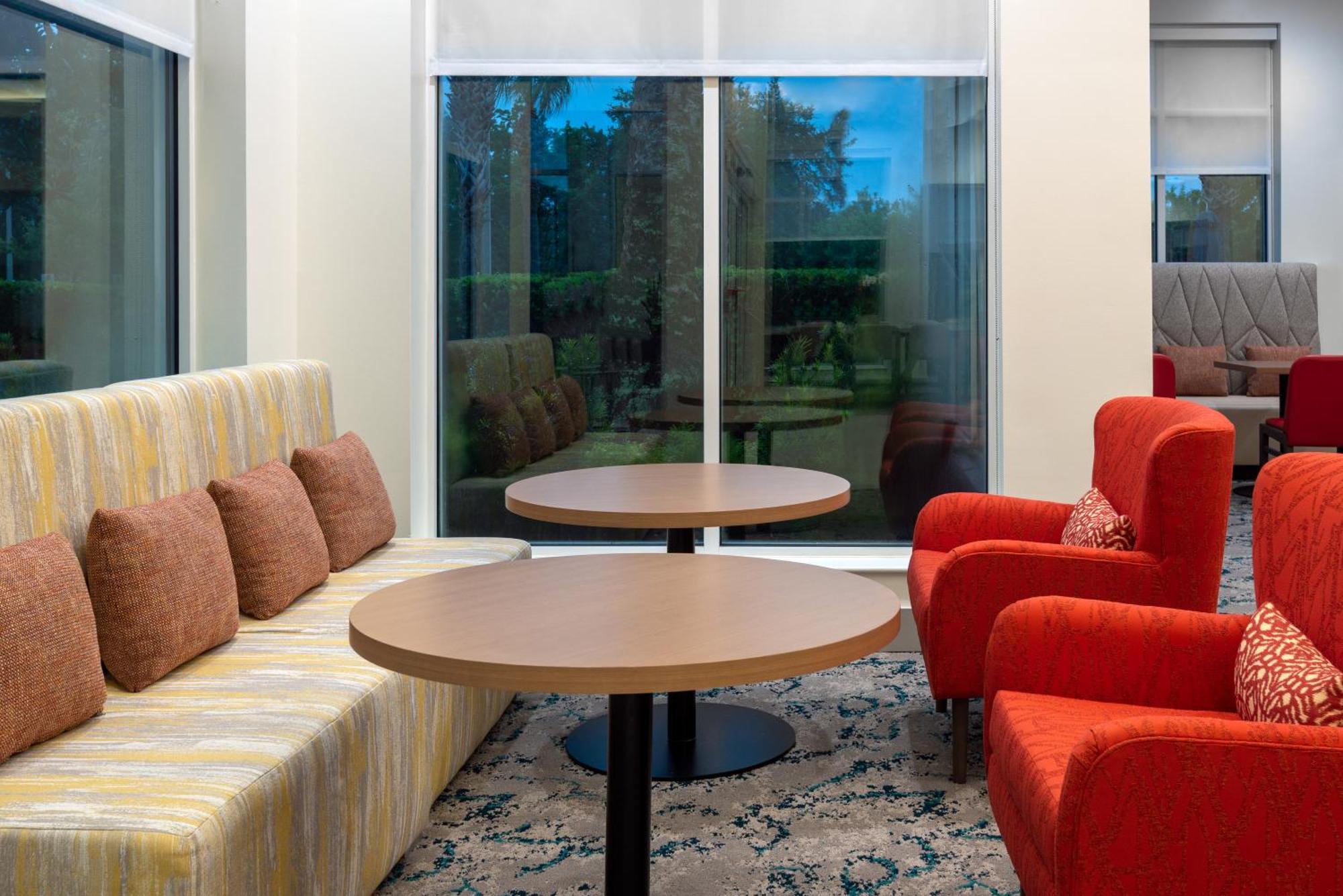 Hilton Garden Inn Orlando International Drive North Zewnętrze zdjęcie