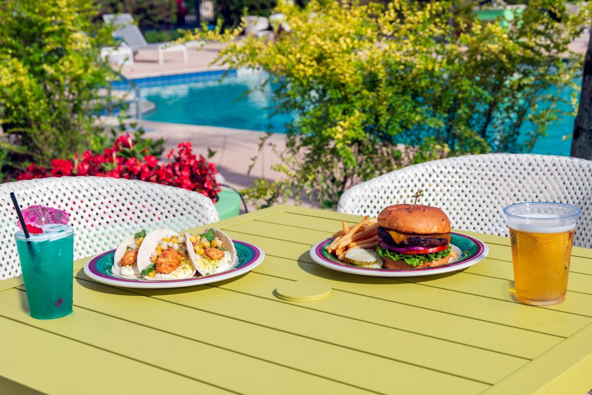 Hilton Garden Inn Orlando International Drive North Zewnętrze zdjęcie