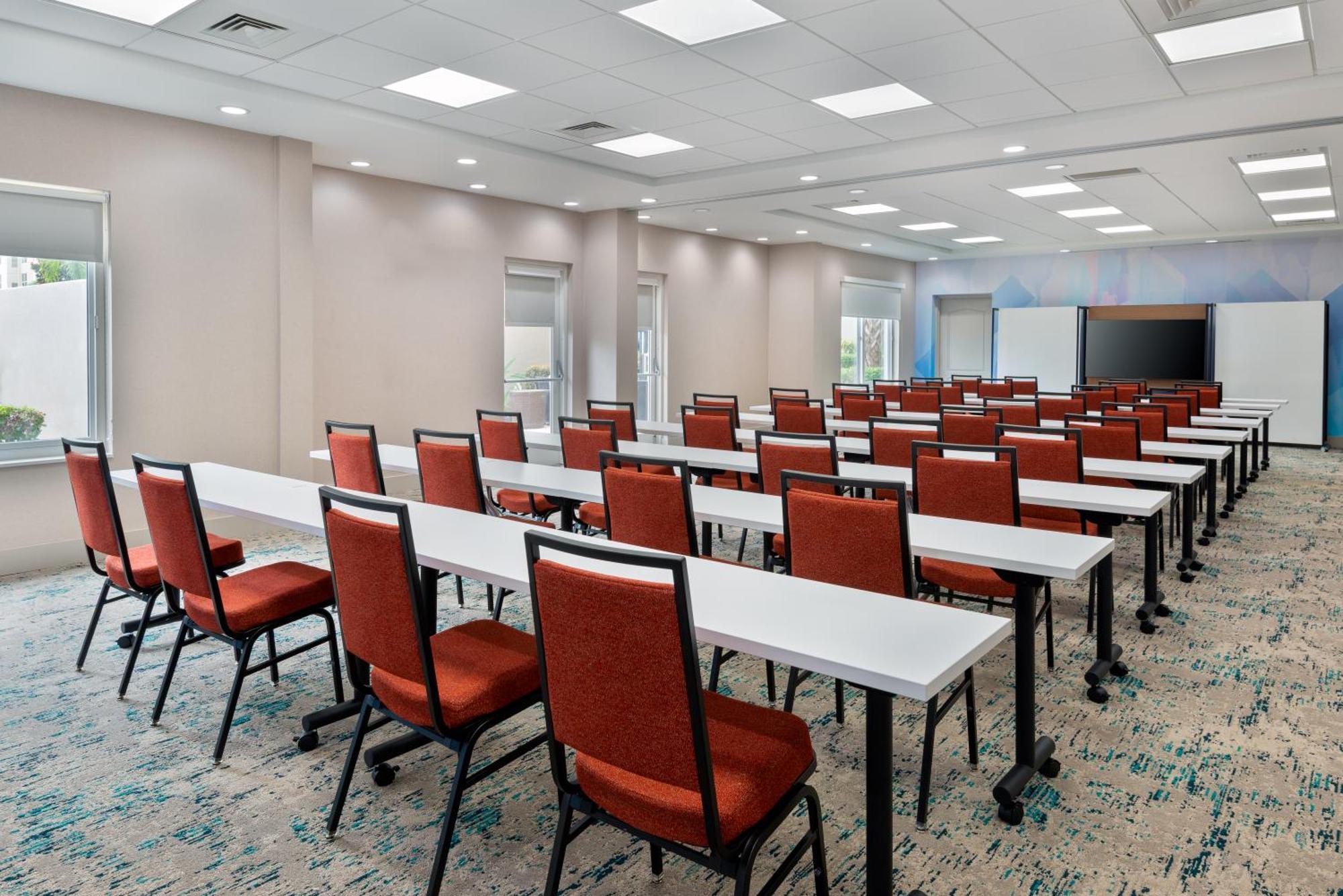 Hilton Garden Inn Orlando International Drive North Zewnętrze zdjęcie