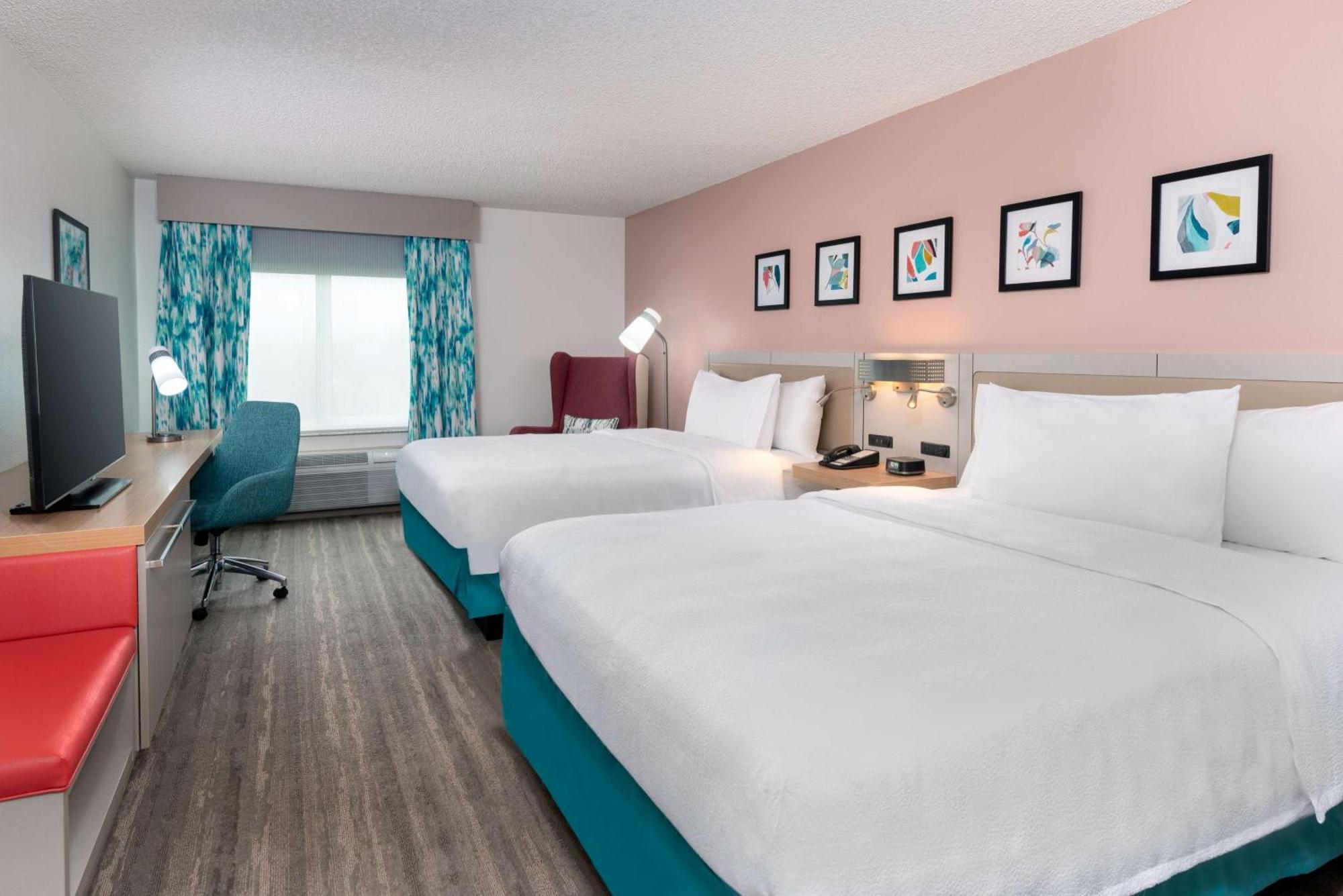 Hilton Garden Inn Orlando International Drive North Zewnętrze zdjęcie