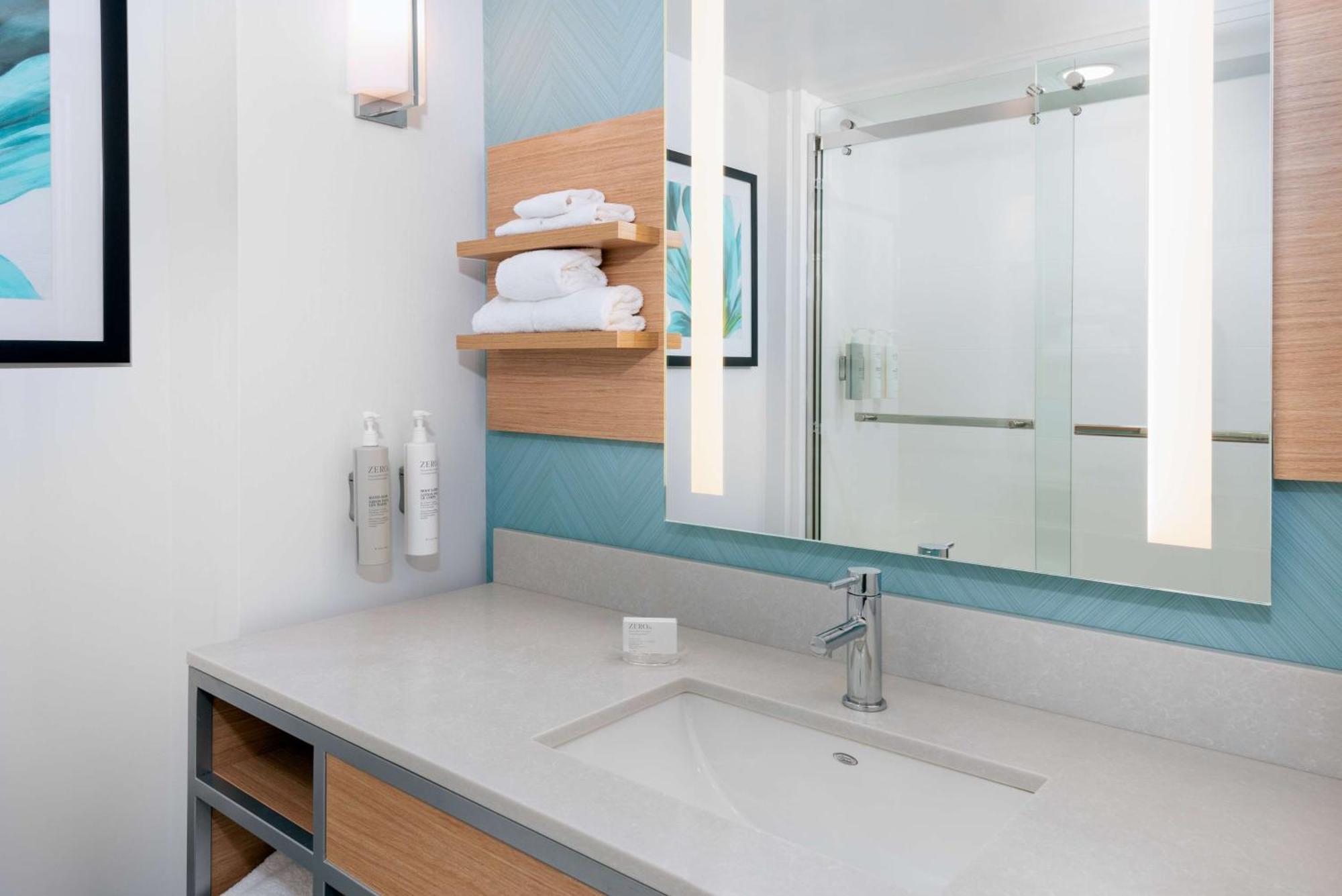 Hilton Garden Inn Orlando International Drive North Zewnętrze zdjęcie