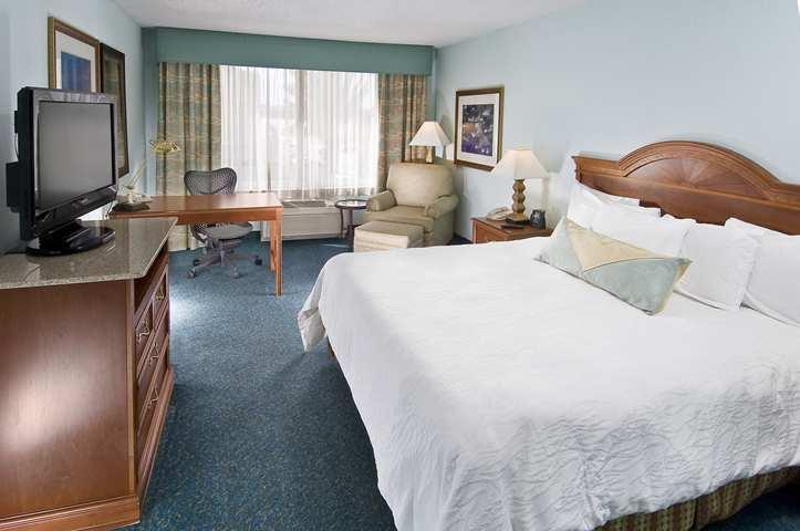 Hilton Garden Inn Orlando International Drive North Pokój zdjęcie