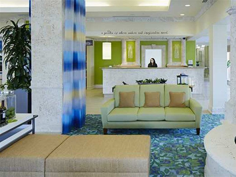 Hilton Garden Inn Orlando International Drive North Zewnętrze zdjęcie