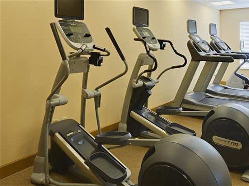 Hilton Garden Inn Orlando International Drive North Zewnętrze zdjęcie