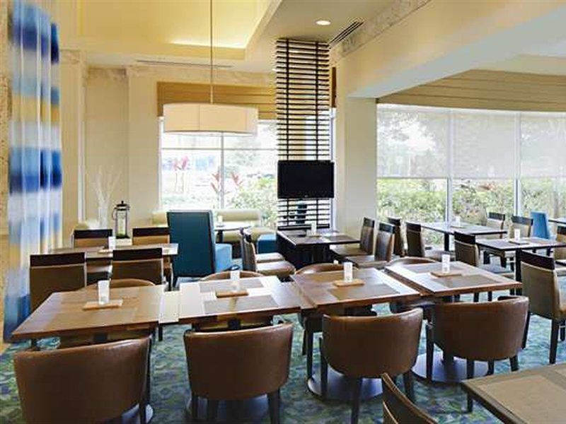 Hilton Garden Inn Orlando International Drive North Zewnętrze zdjęcie