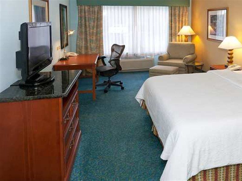 Hilton Garden Inn Orlando International Drive North Zewnętrze zdjęcie